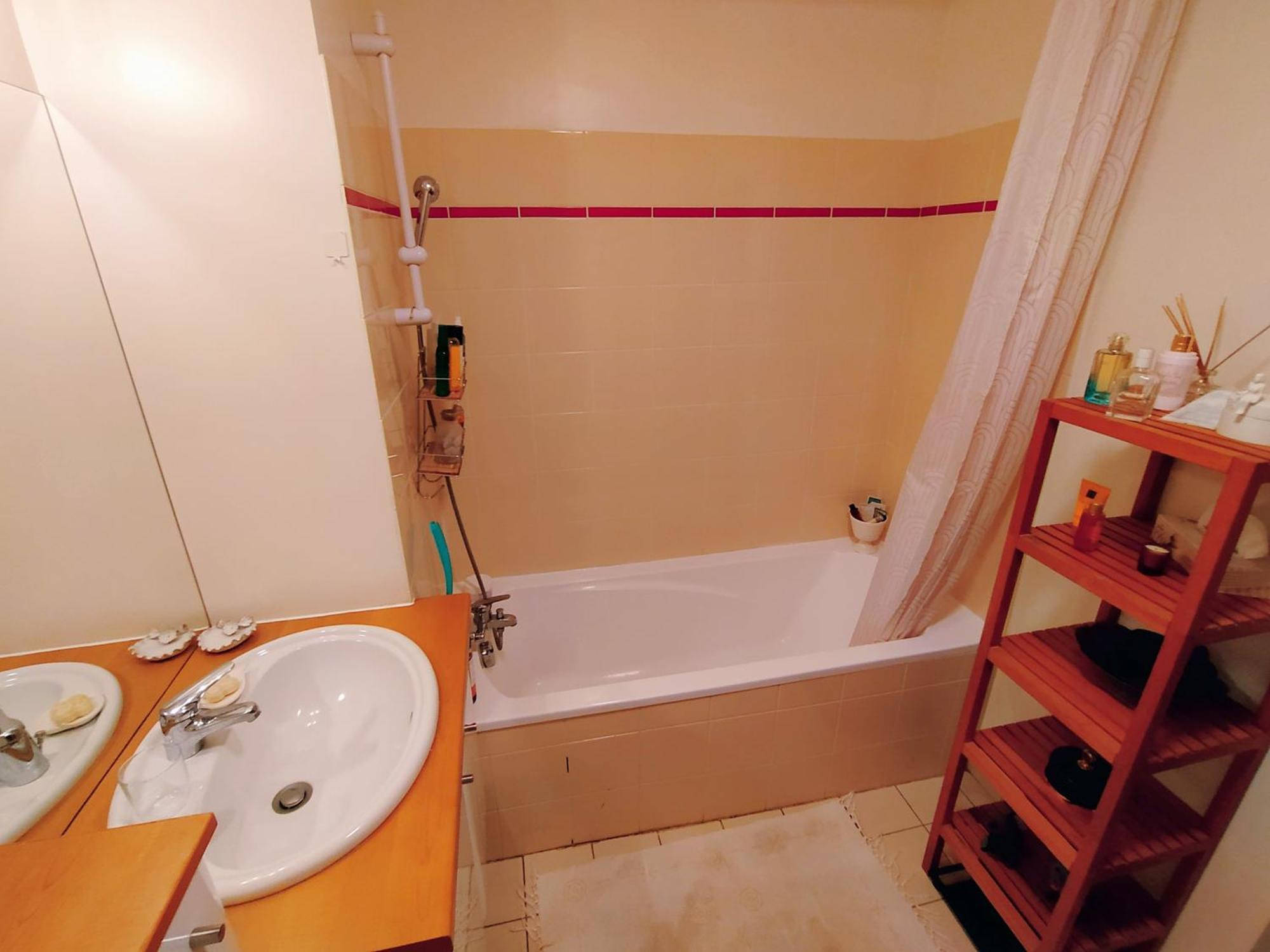Appartement Izabel Etxea *