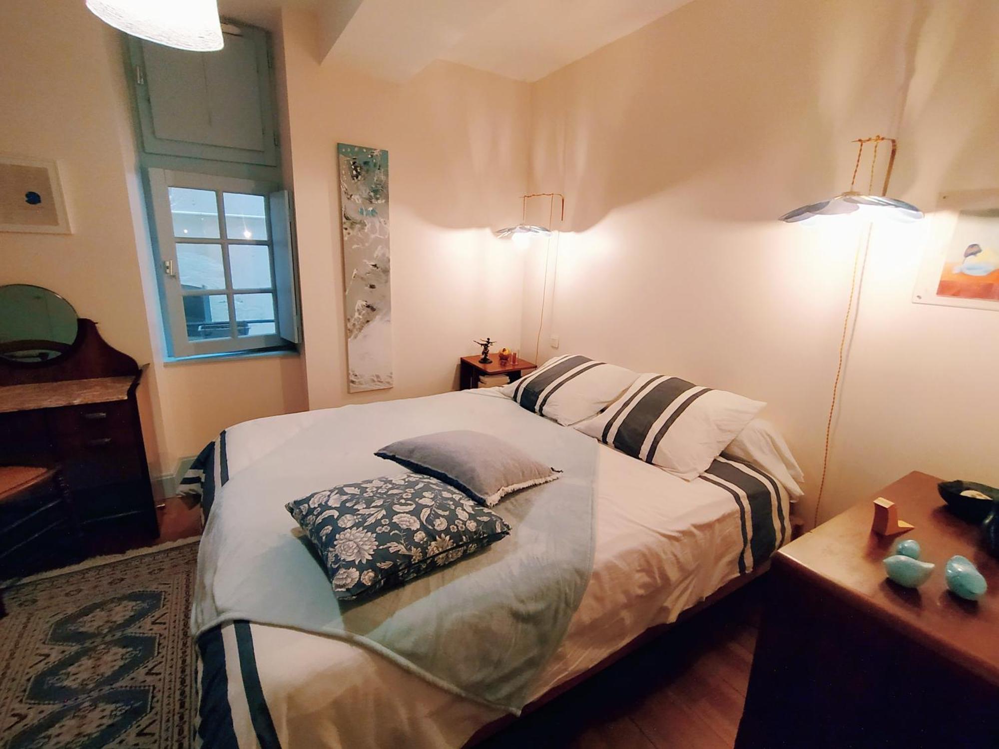 Appartement Izabel Etxea